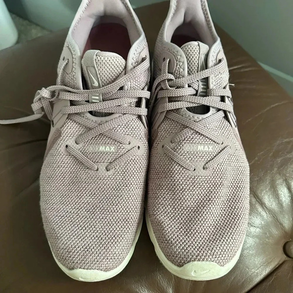NIKE Air Max Sequent 3 Elemental Rose 2018 SIZE 9.5 - Picture 8 of 8